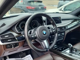 BMW X5 35I * M ПАКЕТ * ОБДУХВАНЕ * HEAD UP - 16600 € / 32466.78 лв. - 77572587 9 | Car24.bg BMW X5 35I * M ПАКЕТ * ОБДУХВАНЕ * HEAD UP - 16600 € / 32466.78 лв. - 77572587 9