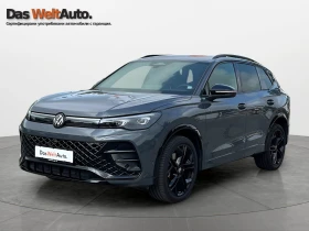 Снимка VW Tiguan