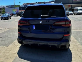 BMW X5 40d M-sport, Bowers&Wilkins, Soft-close, Integral - 56500 € / 110504.40 лв. - 77623055 3 | Car24.bg BMW X5 40d M-sport, Bowers&Wilkins, Soft-close, Integral - 56500 € / 110504.40 лв. - 77623055 3