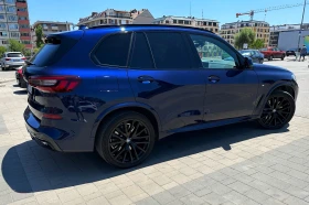 BMW X5 40d M-sport, Bowers&Wilkins, Soft-close, Integral - 56500 € / 110504.40 лв. - 77623055 5 | Car24.bg BMW X5 40d M-sport, Bowers&Wilkins, Soft-close, Integral - 56500 € / 110504.40 лв. - 77623055 5
