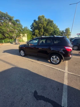 Nissan Qashqai + 2 - 6800 € / 13299.64 лв. - 18445661 5 | Car24.bg Nissan Qashqai + 2 - 6800 € / 13299.64 лв. - 18445661 5