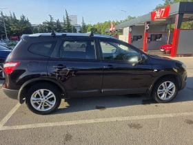 Nissan Qashqai + 2 - 6800 € / 13299.64 лв. - 18445661 3 | Car24.bg Nissan Qashqai + 2 - 6800 € / 13299.64 лв. - 18445661 3