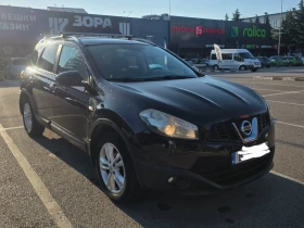 Nissan Qashqai + 2 - 6800 € / 13299.64 лв. - 18445661 2 | Car24.bg Nissan Qashqai + 2 - 6800 € / 13299.64 лв. - 18445661 2