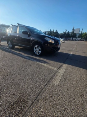 Nissan Qashqai + 2 - 6800 € / 13299.64 лв. - 18445661 4 | Car24.bg Nissan Qashqai + 2 - 6800 € / 13299.64 лв. - 18445661 4