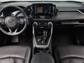 Toyota Rav4 2.5 4WD Hybrid| 219к.с.| ВКЛ.ТЕХНОТЕСТ | Auto.bg — изображение 6 Toyota Rav4 2.5 4WD Hybrid| 219к.с.| ВКЛ.ТЕХНОТЕСТ | Auto.bg — изображение 6