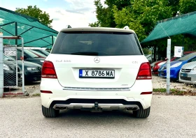 Mercedes-Benz GLK 2.2 CDI - 10250 € - 52256071 6 | Car24.bg Mercedes-Benz GLK 2.2 CDI - 10250 € - 52256071 6