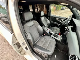 Mercedes-Benz GLK 2.2 CDI - 10250 € - 52256071 14 | Car24.bg Mercedes-Benz GLK 2.2 CDI - 10250 € - 52256071 14