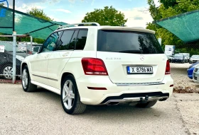 Mercedes-Benz GLK 2.2 CDI - 10250 € - 52256071 5 | Car24.bg Mercedes-Benz GLK 2.2 CDI - 10250 € - 52256071 5