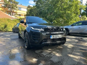 Land Rover Range Rover Evoque R-Dynamic - 47900 € - 53013568 2 | Car24.bg Land Rover Range Rover Evoque R-Dynamic - 47900 € - 53013568 2