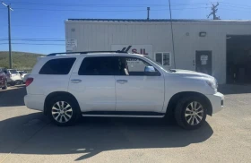 Toyota Sequoia LIMITED * FACELIFT * 4WD * TV * 8 МЕСТА * CARFAX - 25500 € - 84321268 2 | Car24.bg Toyota Sequoia LIMITED * FACELIFT * 4WD * TV * 8 МЕСТА * CARFAX - 25500 € - 84321268 2