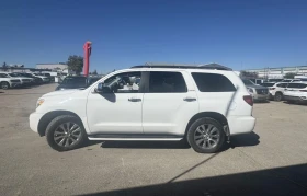 Toyota Sequoia LIMITED * FACELIFT * 4WD * TV * 8 МЕСТА * CARFAX - 25500 € - 84321268 5 | Car24.bg Toyota Sequoia LIMITED * FACELIFT * 4WD * TV * 8 МЕСТА * CARFAX - 25500 € - 84321268 5