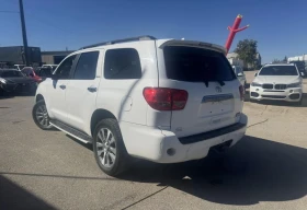 Toyota Sequoia LIMITED * FACELIFT * 4WD * TV * 8 МЕСТА * CARFAX - 25500 € - 84321268 4 | Car24.bg Toyota Sequoia LIMITED * FACELIFT * 4WD * TV * 8 МЕСТА * CARFAX - 25500 € - 84321268 4