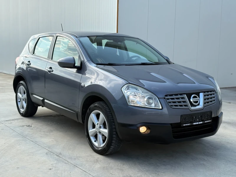 Nissan Qashqai 2.0 DCi 4x4 150 кс EURO5B - 4350 € / 8507.86 лв. - 82368753 1 | Car24.bg Nissan Qashqai 2.0 DCi 4x4 150 кс EURO5B - 4350 € / 8507.86 лв. - 82368753 1