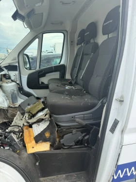 Fiat Ducato undefined | Auto.bg — изображение 7 Fiat Ducato undefined | Auto.bg — изображение 7