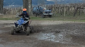 Yamaha Raptor undefined | Auto.bg — изображение 3 Yamaha Raptor undefined | Auto.bg — изображение 3