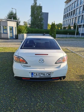 Mazda 6 - 4299 € / 8408.11 лв. - 34139271 4 | Car24.bg Mazda 6 - 4299 € / 8408.11 лв. - 34139271 4