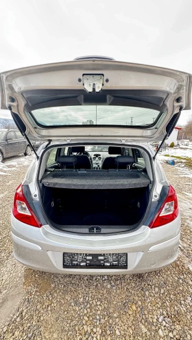 Opel Corsa 1.3 CDTI FACE ИТАЛИЯ - 3300 € / 6454.24 лв. - 25064992 14 | Car24.bg Opel Corsa 1.3 CDTI FACE ИТАЛИЯ - 3300 € / 6454.24 лв. - 25064992 14