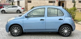 Nissan Micra 1.4i 2008г - 2000 € / 3911.66 лв. - 80062417 7 | Car24.bg Nissan Micra 1.4i 2008г - 2000 € / 3911.66 лв. - 80062417 7