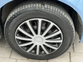 Nissan Micra 1.4i 2008г - 2000 € / 3911.66 лв. - 80062417 15 | Car24.bg Nissan Micra 1.4i 2008г - 2000 € / 3911.66 лв. - 80062417 15