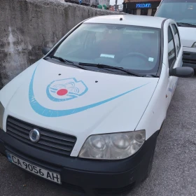 Fiat Punto - 500 € / 977.91 лв. - 76828194 4 | Car24.bg Fiat Punto - 500 € / 977.91 лв. - 76828194 4