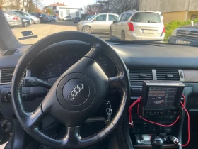 Audi A6 - 2000 € / 3911.66 лв. - 47330181 7 | Car24.bg Audi A6 - 2000 € / 3911.66 лв. - 47330181 7