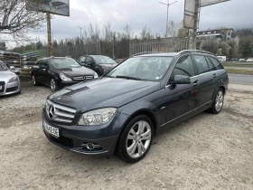 Mercedes-Benz C 220 CDI OM646 АВТОМАТИК - Car24.bg Mercedes-Benz C 220 CDI OM646 АВТОМАТИК