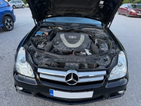 Mercedes-Benz CLS 500 | Auto.bg — изображение 11 Mercedes-Benz CLS 500 | Auto.bg — изображение 11