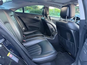 Mercedes-Benz CLS 500 | Auto.bg — изображение 8 Mercedes-Benz CLS 500 | Auto.bg — изображение 8