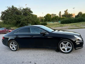 Mercedes-Benz CLS 500 | Auto.bg — изображение 2 Mercedes-Benz CLS 500 | Auto.bg — изображение 2