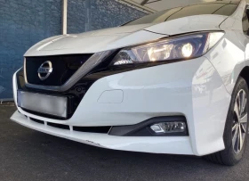 Nissan Leaf Electric drive 150ks.ZE1 | Auto.bg — изображение 17 Nissan Leaf Electric drive 150ks.ZE1 | Auto.bg — изображение 17