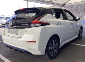 Nissan Leaf Electric drive 150ks.ZE1 | Auto.bg — изображение 7 Nissan Leaf Electric drive 150ks.ZE1 | Auto.bg — изображение 7