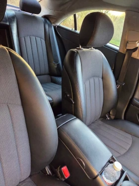 Mercedes-Benz CLS 320 - 6500 € - 26866944 3 | Car24.bg Mercedes-Benz CLS 320 - 6500 € - 26866944 3