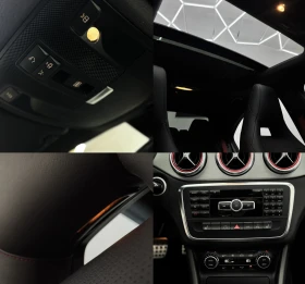 Mercedes-Benz CLA 220 AMG/ PANORAMA/FULL | Auto.bg — изображение 7 Mercedes-Benz CLA 220 AMG/ PANORAMA/FULL | Auto.bg — изображение 7