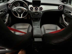 Mercedes-Benz CLA 220 AMG/ PANORAMA/FULL | Auto.bg — изображение 9 Mercedes-Benz CLA 220 AMG/ PANORAMA/FULL | Auto.bg — изображение 9