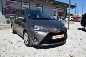 Toyota Yaris 1.0* 69kc* Euro6B* RSA* LDA* PCS* Камера* - Car24.bg Toyota Yaris 1.0* 69kc* Euro6B* RSA* LDA* PCS* Камера*