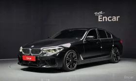 BMW 530 М ПАКЕТ/xDrive Luxury Plus/ОБДУХ/ХЕДЪП/ДИСТРОНИК/