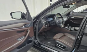 BMW 530 М ПАКЕТ/xDrive Luxury Plus/ОБДУХ/ХЕДЪП/ДИСТРОНИК/ | Auto.bg — изображение 10 BMW 530 М ПАКЕТ/xDrive Luxury Plus/ОБДУХ/ХЕДЪП/ДИСТРОНИК/ | Auto.bg — изображение 10