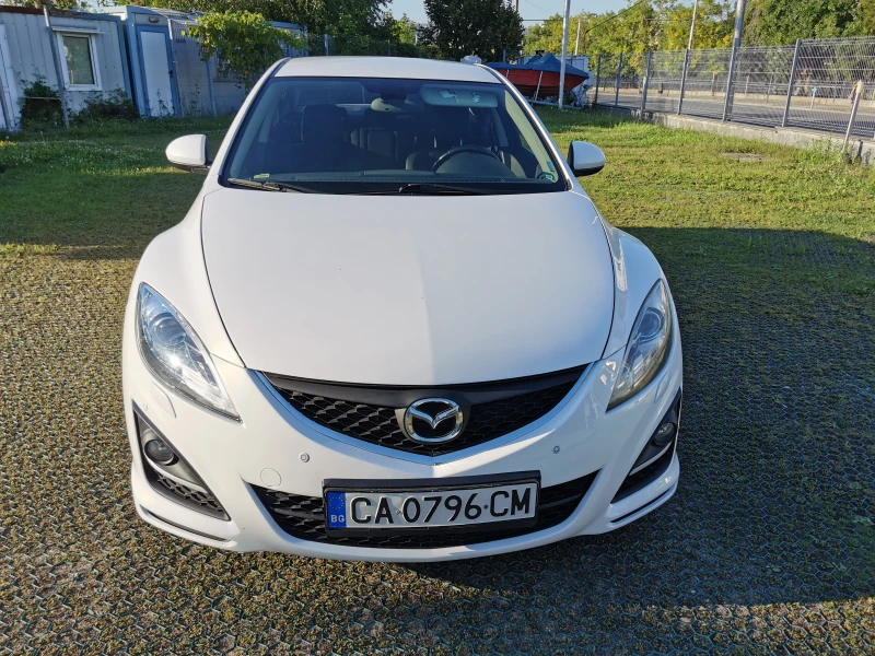 Mazda 6 - 4299 € / 8408.11 лв. - 34139271 1 | Car24.bg Mazda 6 - 4299 € / 8408.11 лв. - 34139271 1