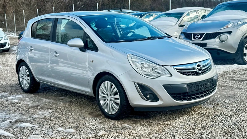 Opel Corsa 1.3 CDTI FACE ИТАЛИЯ - 3300 € / 6454.24 лв. - 25064992 1 | Car24.bg Opel Corsa 1.3 CDTI FACE ИТАЛИЯ - 3300 € / 6454.24 лв. - 25064992 1