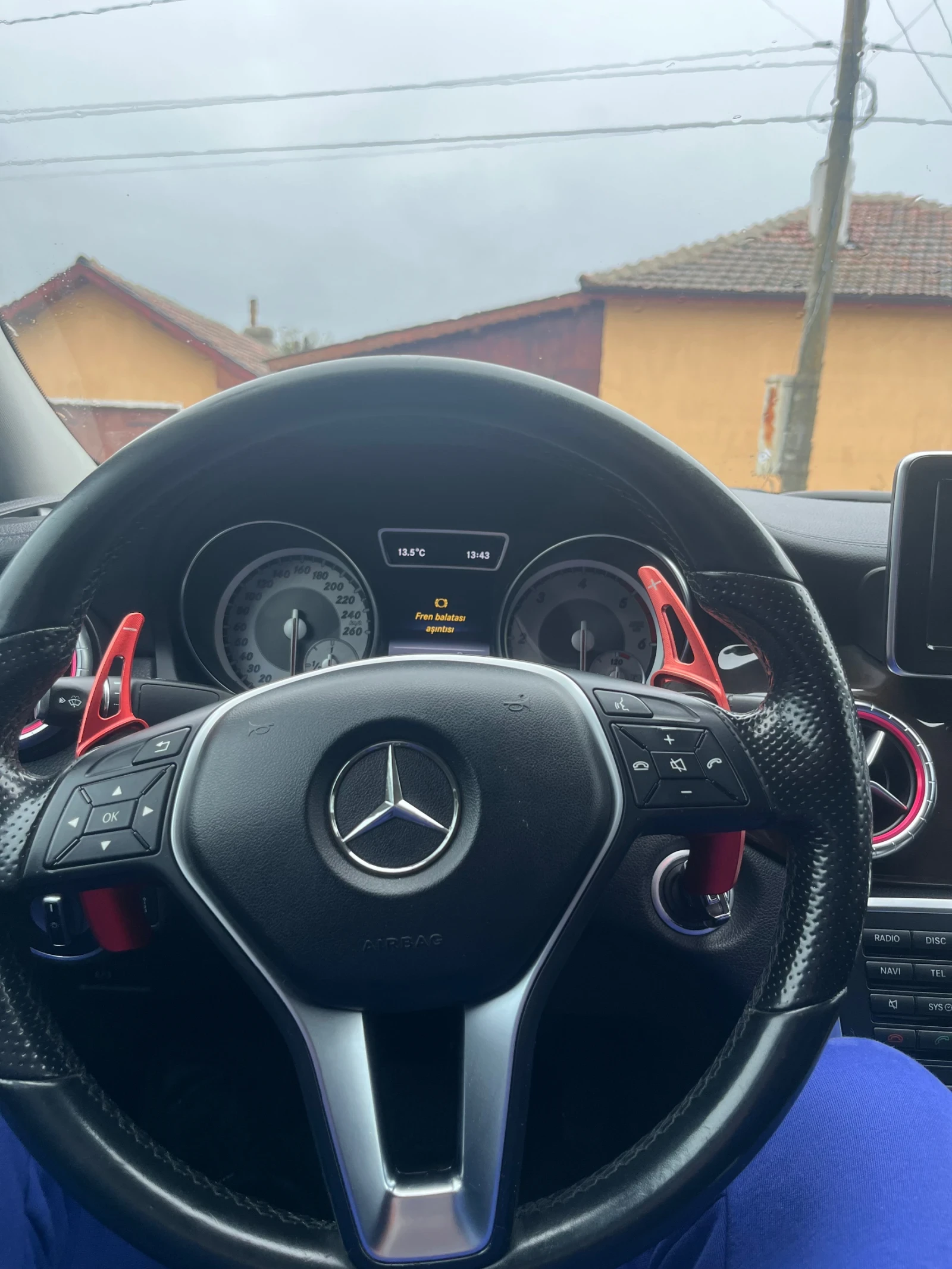 Mercedes-Benz CLA 220 CLA 220 AMG - изображение 6 | Auto.bg Mercedes-Benz CLA 220 CLA 220 AMG - изображение 6