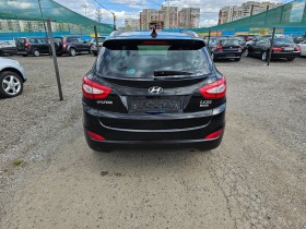 Hyundai IX35 1.7crdi PANORAMA | Mobile.bg   5