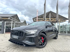 Audi Q8 S-LINE#MATRIX#PANORAMA#ОБДУХВАНЕ#AIRMAT#KEYLESS - Car24.bg Audi Q8 S-LINE#MATRIX#PANORAMA#ОБДУХВАНЕ#AIRMAT#KEYLESS