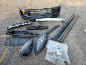 Porsche Macan КРАЙНА ЦЕНА ДО БГ!!! - 39400 € / 77059.70 лв. - 43638147 13 | Car24.bg Porsche Macan КРАЙНА ЦЕНА ДО БГ!!! - 39400 € / 77059.70 лв. - 43638147 13