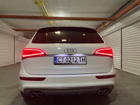 Audi SQ5 - 18000 € / 35204.94 лв. - 33901550 2 | Car24.bg Audi SQ5 - 18000 € / 35204.94 лв. - 33901550 2