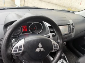 Mitsubishi Outlander - 7000 € / 13690.81 лв. - 33701447 3 | Car24.bg Mitsubishi Outlander - 7000 € / 13690.81 лв. - 33701447 3