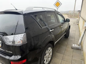 Mitsubishi Outlander - 7000 € / 13690.81 лв. - 33701447 12 | Car24.bg Mitsubishi Outlander - 7000 € / 13690.81 лв. - 33701447 12