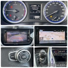 Suzuki SX4 S-Cross 4x4 ! Navi ! Camera! Full ! - 10999 € / 21512.17 лв. - 80428887 11 | Car24.bg Suzuki SX4 S-Cross 4x4 ! Navi ! Camera! Full ! - 10999 € / 21512.17 лв. - 80428887 11