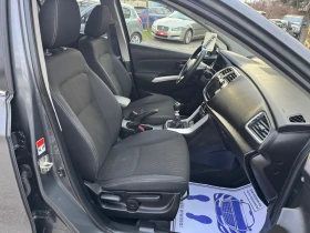 Suzuki SX4 S-Cross 4x4 ! Navi ! Camera! Full ! - 10999 € / 21512.17 лв. - 80428887 14 | Car24.bg Suzuki SX4 S-Cross 4x4 ! Navi ! Camera! Full ! - 10999 € / 21512.17 лв. - 80428887 14