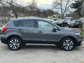 Suzuki SX4 S-Cross 4x4 ! Navi ! Camera! Full ! - 10999 € / 21512.17 лв. - 80428887 7 | Car24.bg Suzuki SX4 S-Cross 4x4 ! Navi ! Camera! Full ! - 10999 € / 21512.17 лв. - 80428887 7