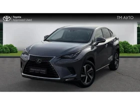 Lexus NX 300h 2.5HSD LUXURY AWD - Car24.bg Lexus NX 300h 2.5HSD LUXURY AWD
